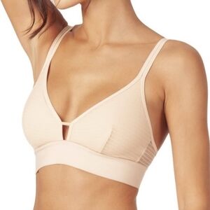 Lively Soft Cream Bralette